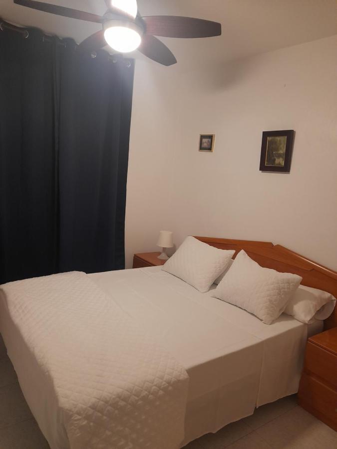 Apartamento Centrico "El Rubi Del Pilar" Apartment Zaragoza Luaran gambar